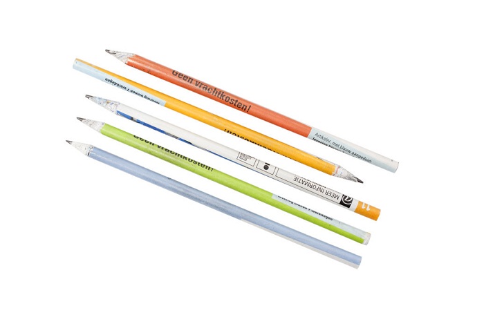 Paper Pencils by Droog Design Accessories Paper Pencils by Droog Design Accessories